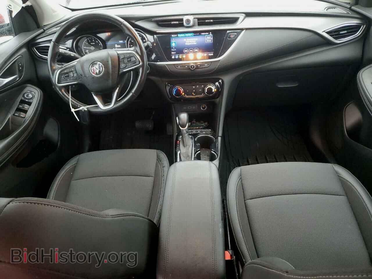 2020 BUICK ENCORE - VIN: KL4MMBS26LB086868 - Фото 8