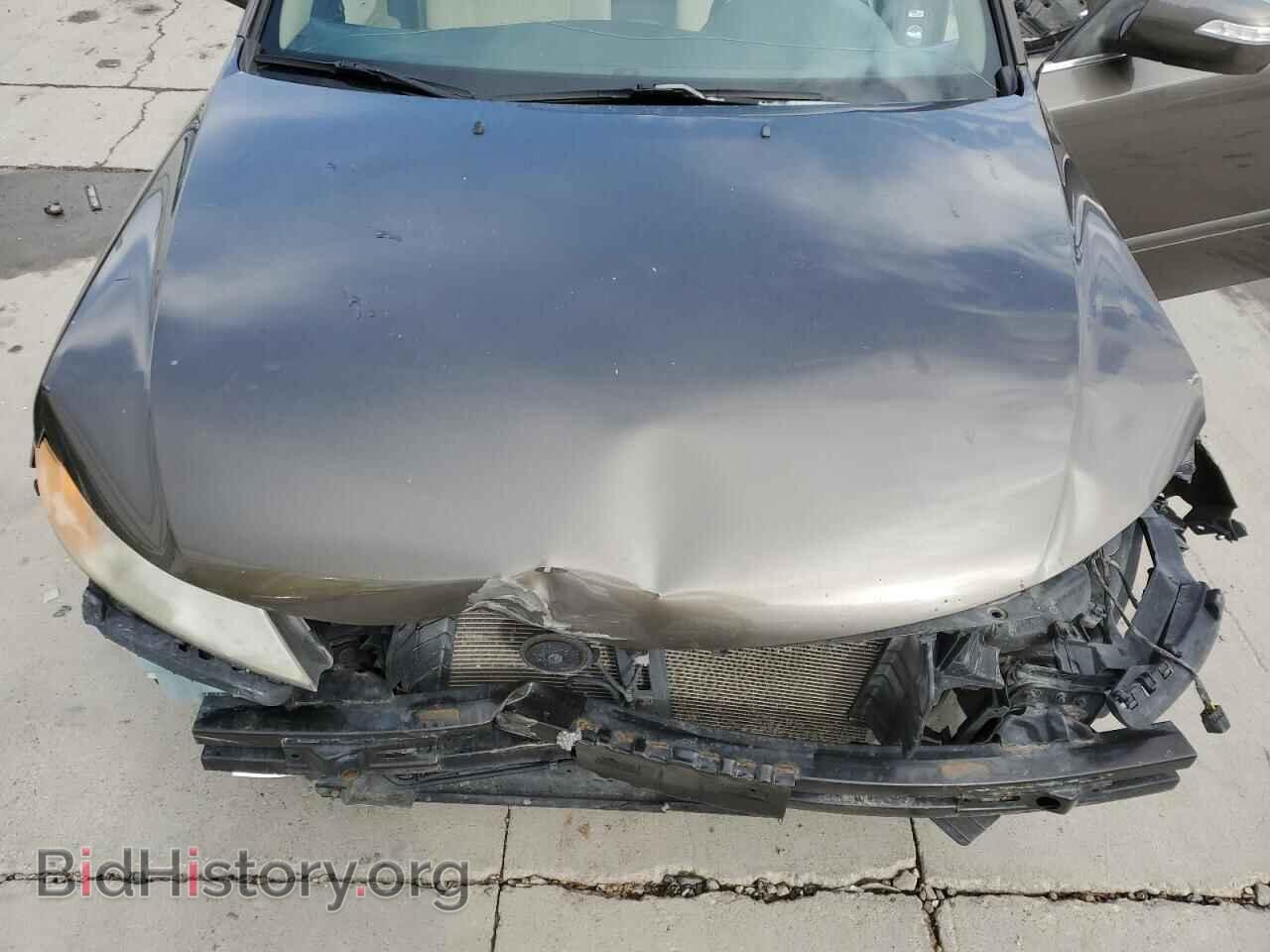 2010 KIA OPTIMA - VIN: KNAGG4A89A5436689 - Фото 11