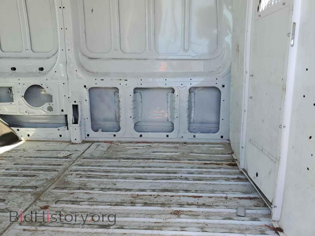 2023 FORD TRANSIT - VIN: 1FTBR1C84PKA12141 - Фото 10
