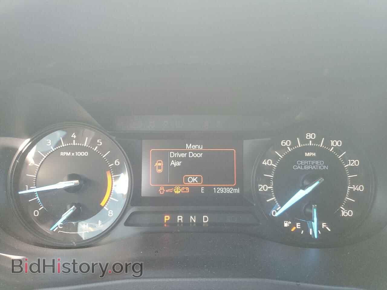 2018 FORD EXPLORER - VIN: 1FM5K8AR6JGB92282 - Фото 9