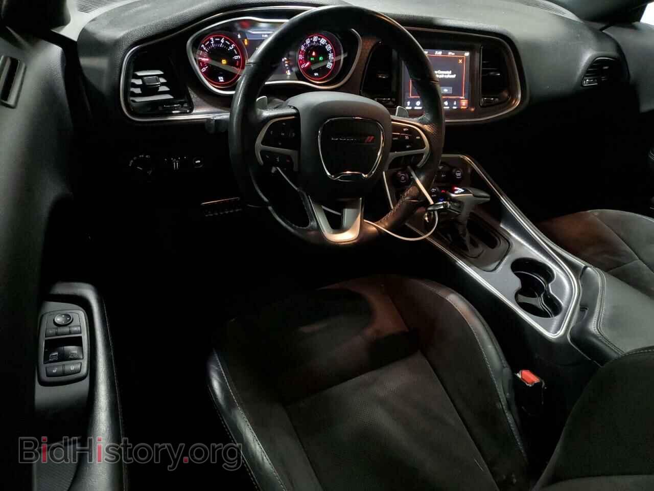 2018 DODGE CHALLENGER - VIN: 2C3CDZGG2JH205376 - Фото 8