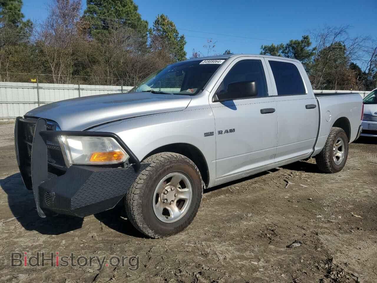 Photo 1D3HB13T29S793500 - DODGE All Models 2009
