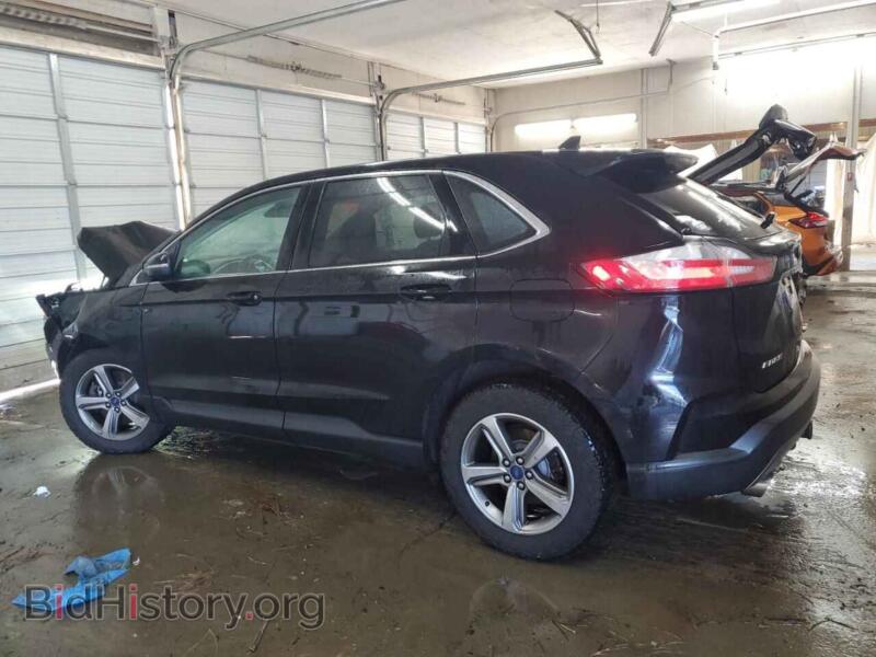 2019 Ford EDGE (VIN 2FMPK4J98KBC18407) — фото 2 из 15