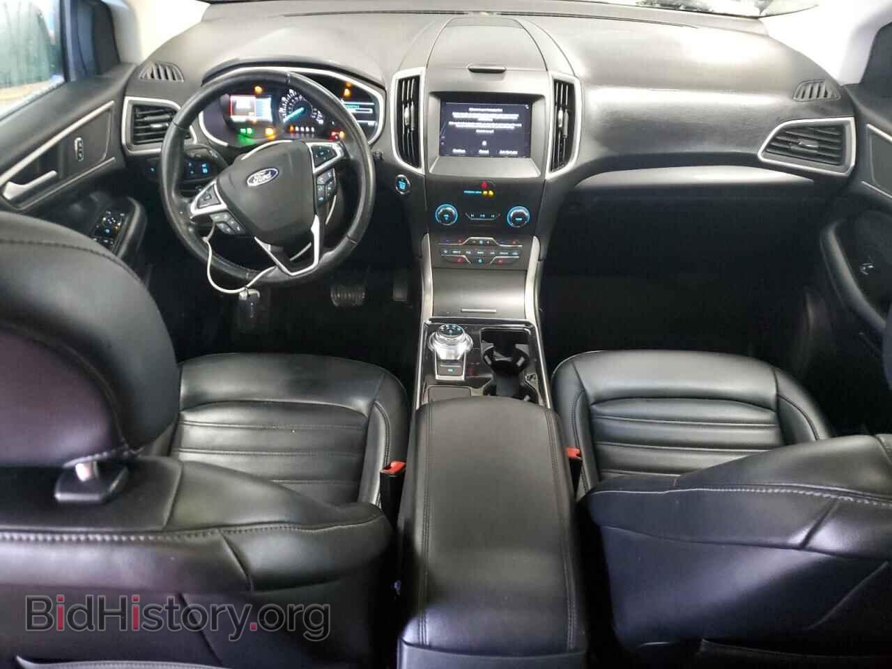 2019 FORD EDGE - VIN: 2FMPK4J98KBC18407 - Фото 8