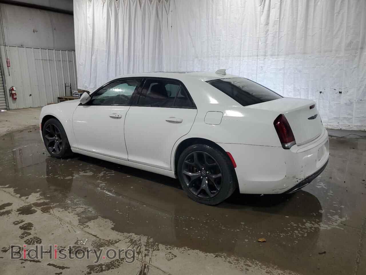 2022 CHRYSLER 300 - VIN: 2C3CCABG7NH162817 - Фото 2