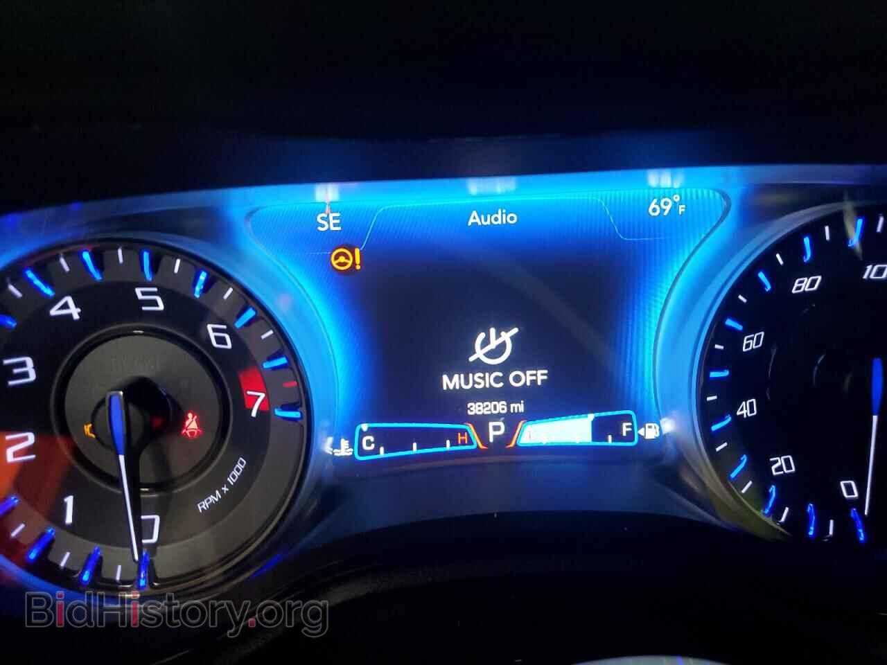 2022 CHRYSLER 300 - VIN: 2C3CCABG7NH162817 - Фото 9