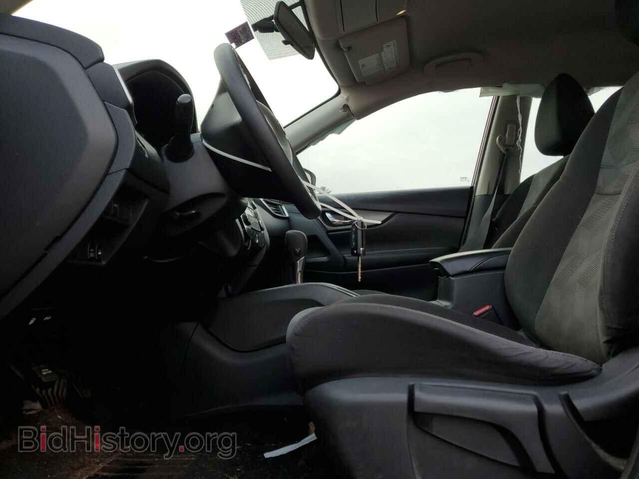 2016 NISSAN ROGUE - VIN: KNMAT2MV3GP733187 - Фото 7