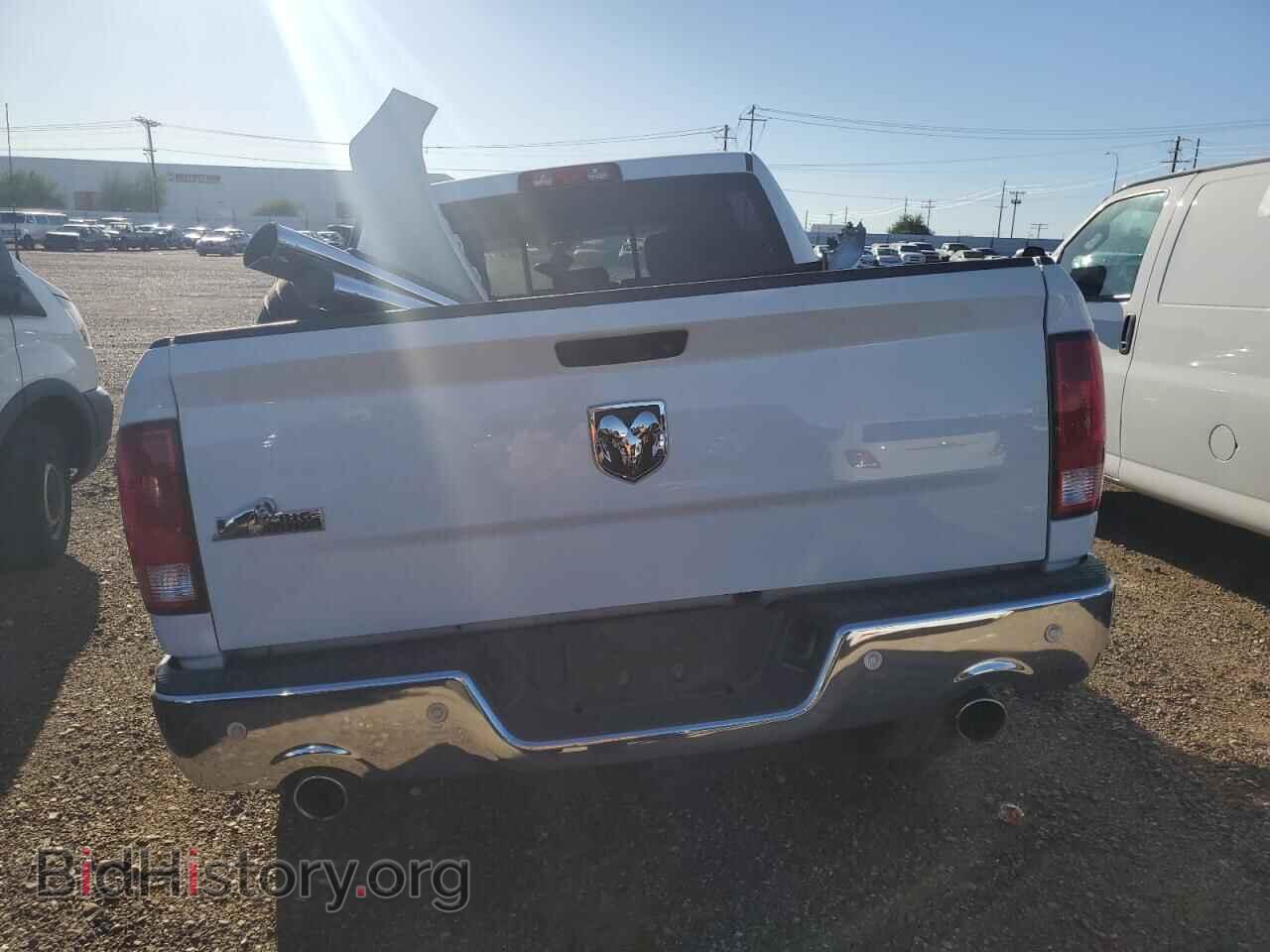 2017 RAM 1500 - VIN: 3C6RR6LT6HG783443 - Photo 6