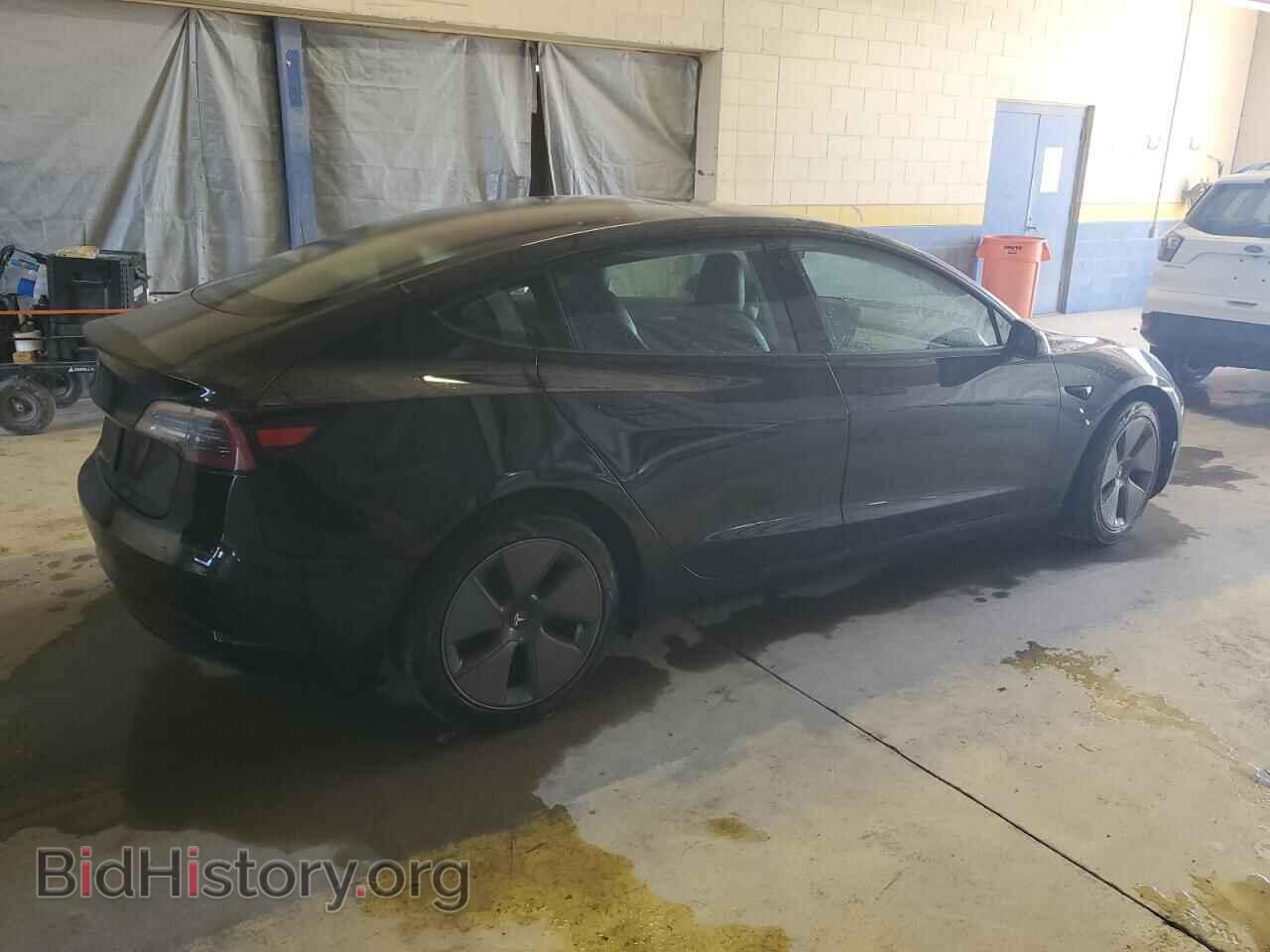 2023 TESLA MODEL 3 - VIN: 5YJ3E1EA0PF450491 - Photo 3