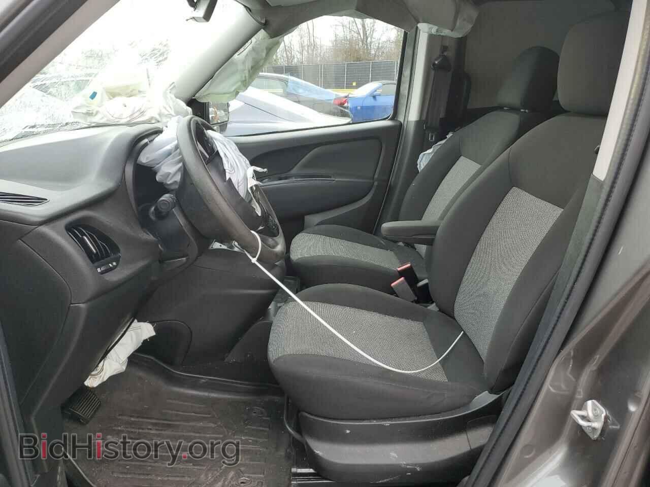 2019 RAM All Models - VIN: ZFBHRFAB5K6N63348 - Фото 7