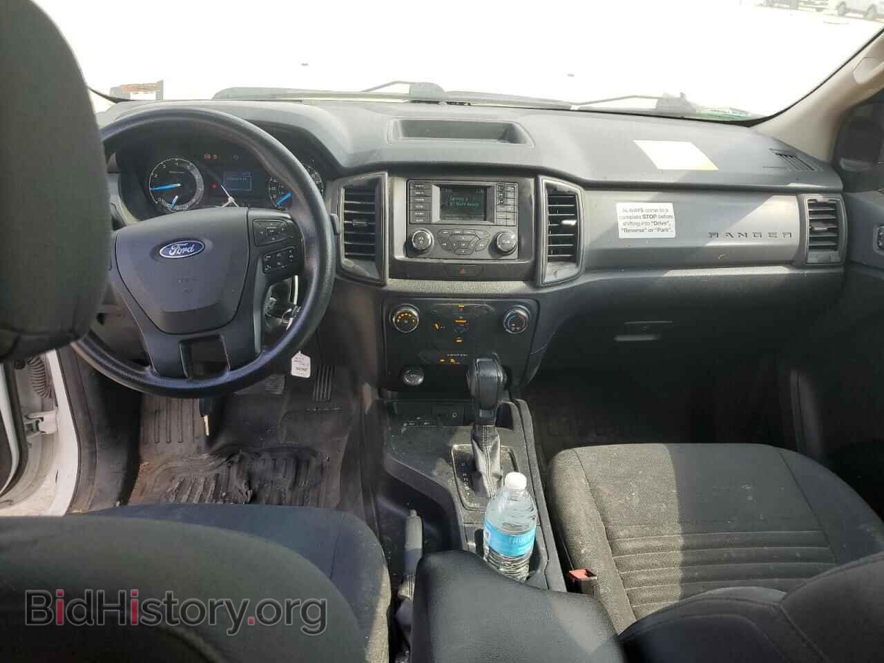 2021 FORD RANGER - VIN: 1FTER1EHXMLD75981 - Фото 8