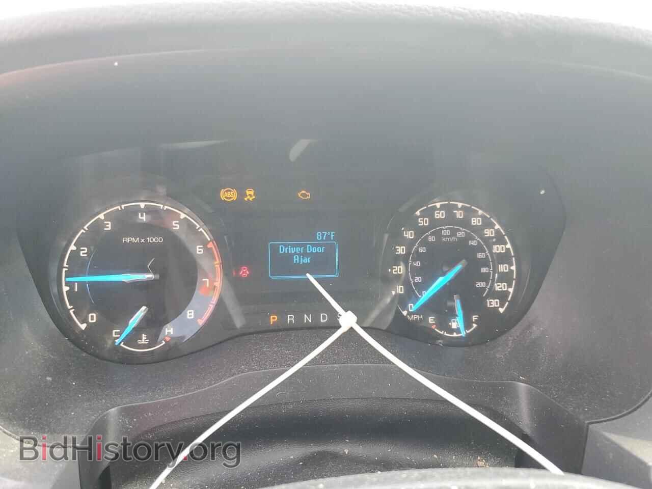 2021 FORD RANGER - VIN: 1FTER1EHXMLD75981 - Фото 9