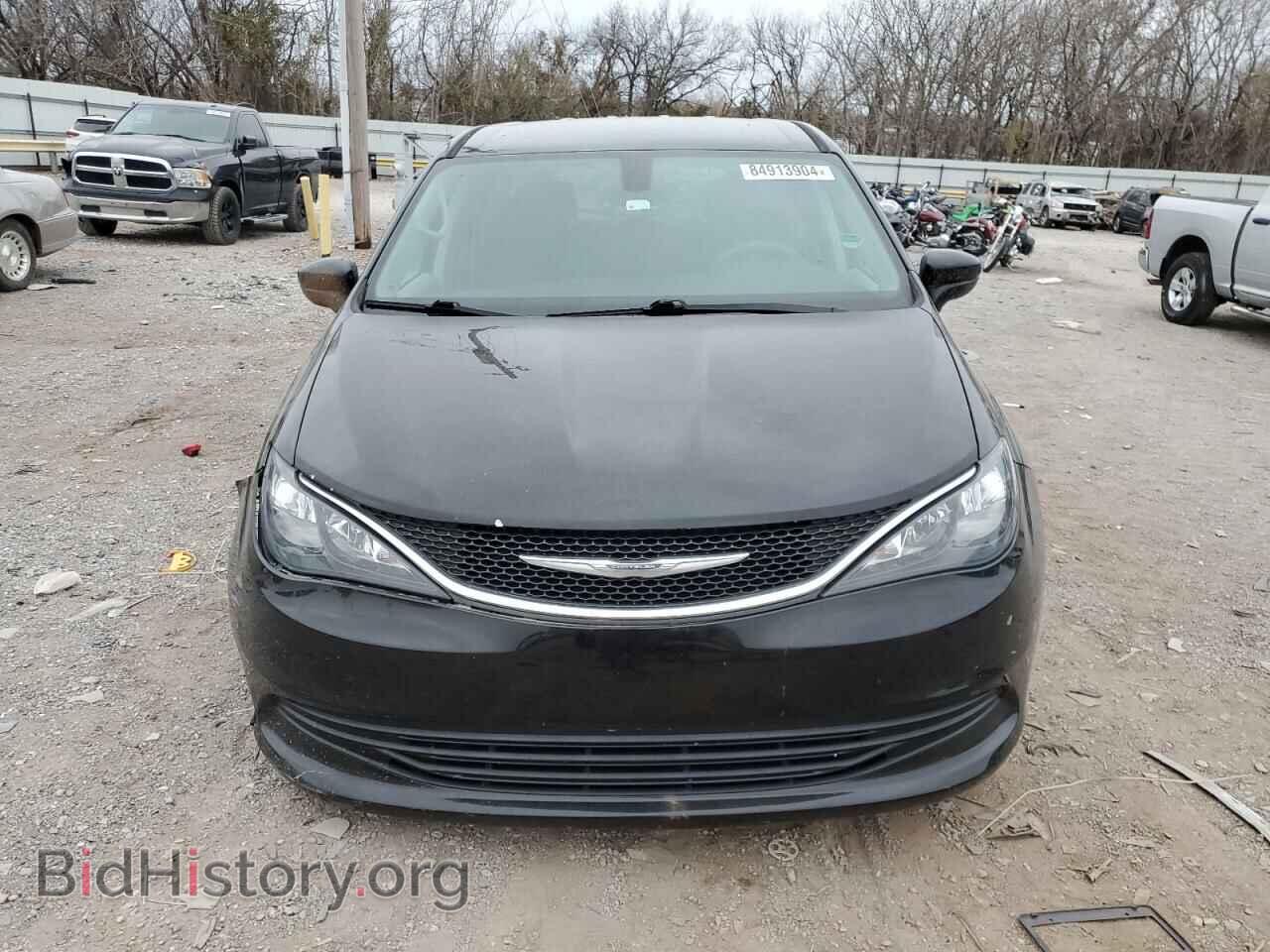 2017 CHRYSLER PACIFICA - VIN: 2C4RC1CG6HR665399 - Photo 5