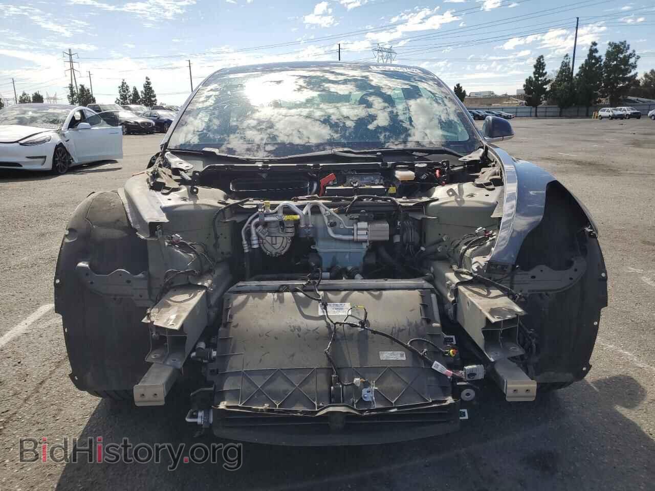 2019 TESLA MODEL 3 - VIN: 5YJ3E1EA7KF447449 - Photo 5