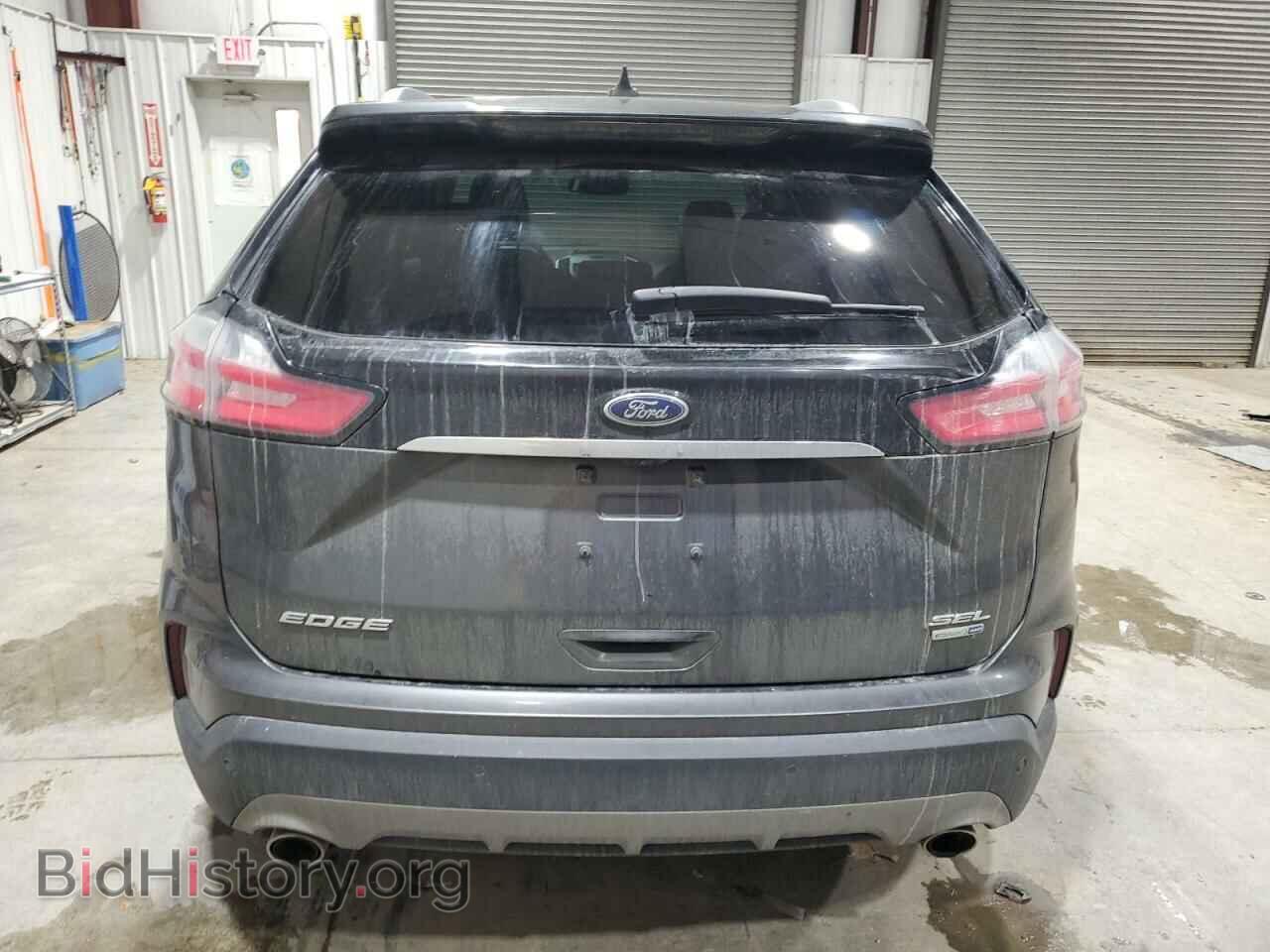 2020 FORD EDGE - VIN: 2FMPK4J94LBA55014 - Фото 6