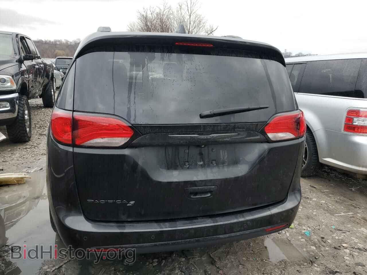 2019 CHRYSLER PACIFICA - VIN: 2C4RC1FG1KR532410 - Photo 6