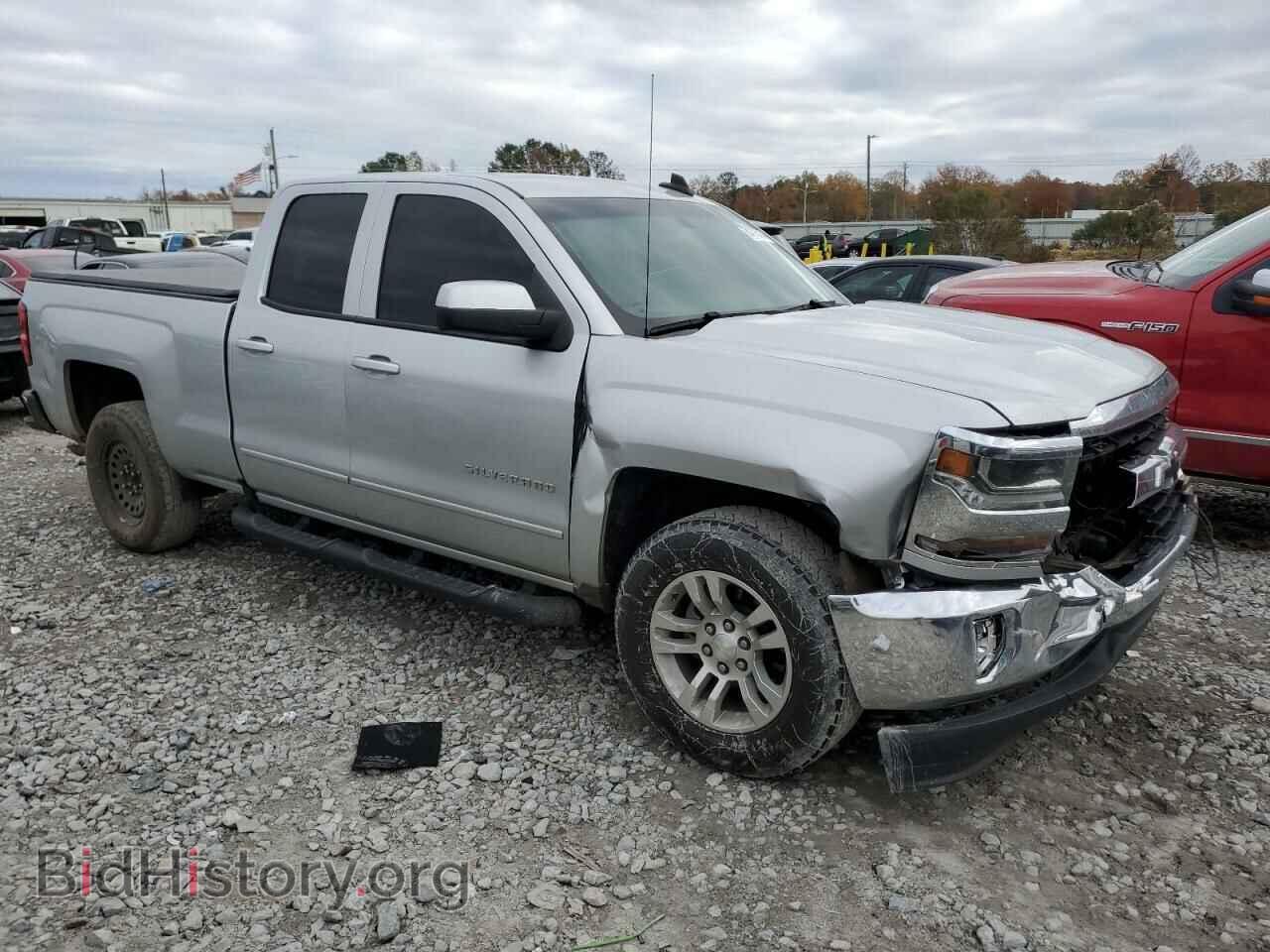 2019 CHEVROLET ALL Models - VIN: 2GCRCPEC9K1186798 - Фото 4