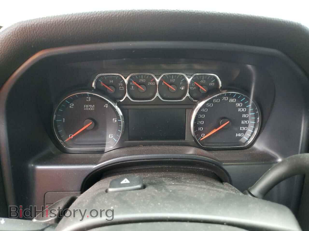 2019 CHEVROLET ALL Models - VIN: 2GCRCPEC9K1186798 - Фото 9