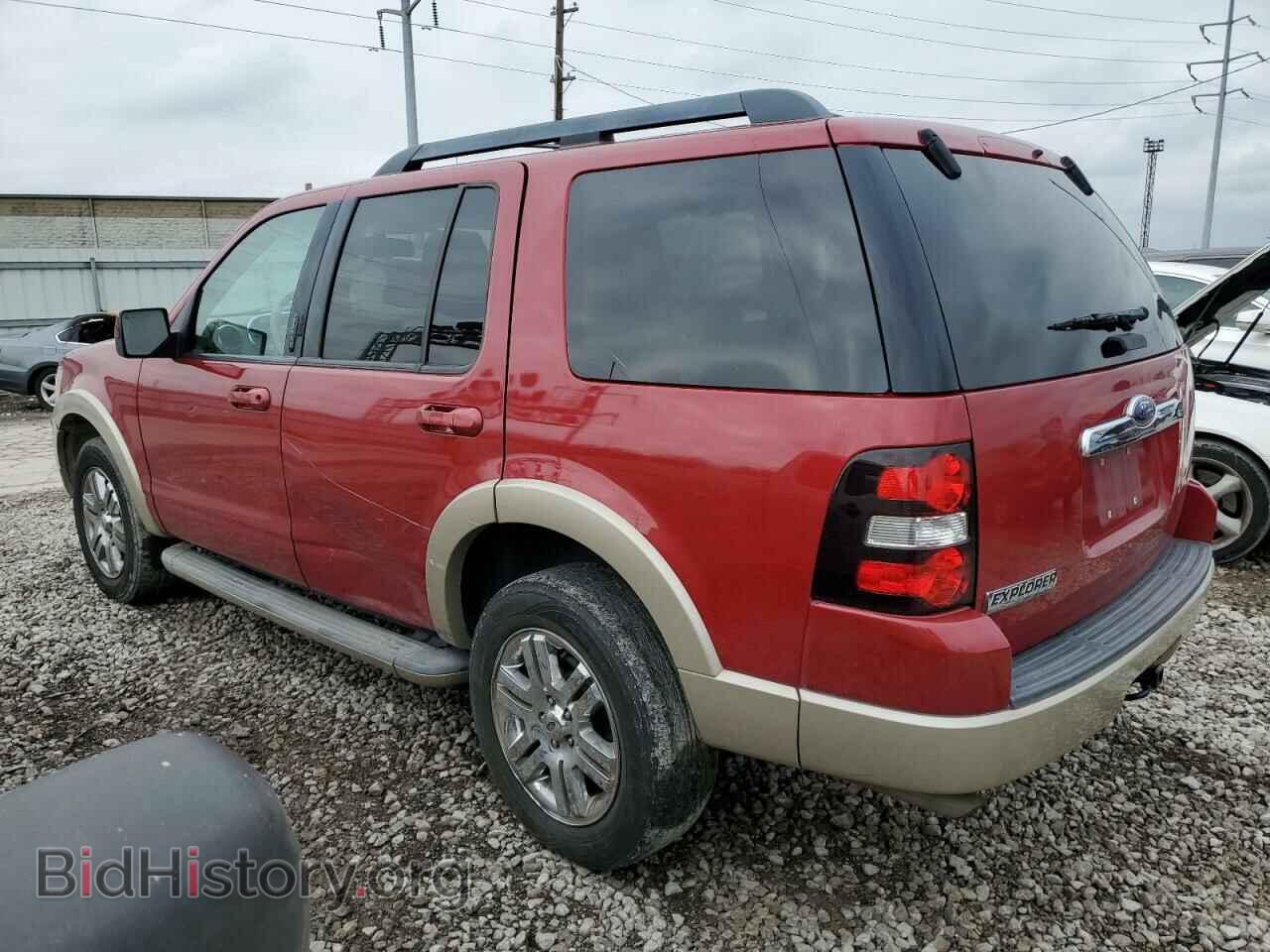 2010 FORD EXPLORER - VIN: 1FMEU6EE4AUA31582 - Фото 2