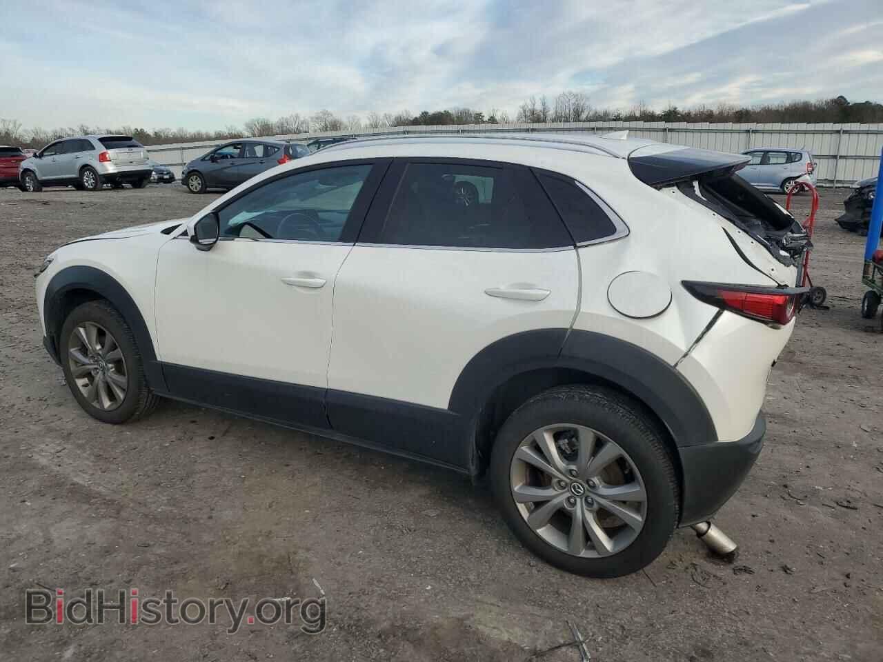 2023 MAZDA CX30 - VIN: 3MVDMBDM2PM560249 - Фото 2