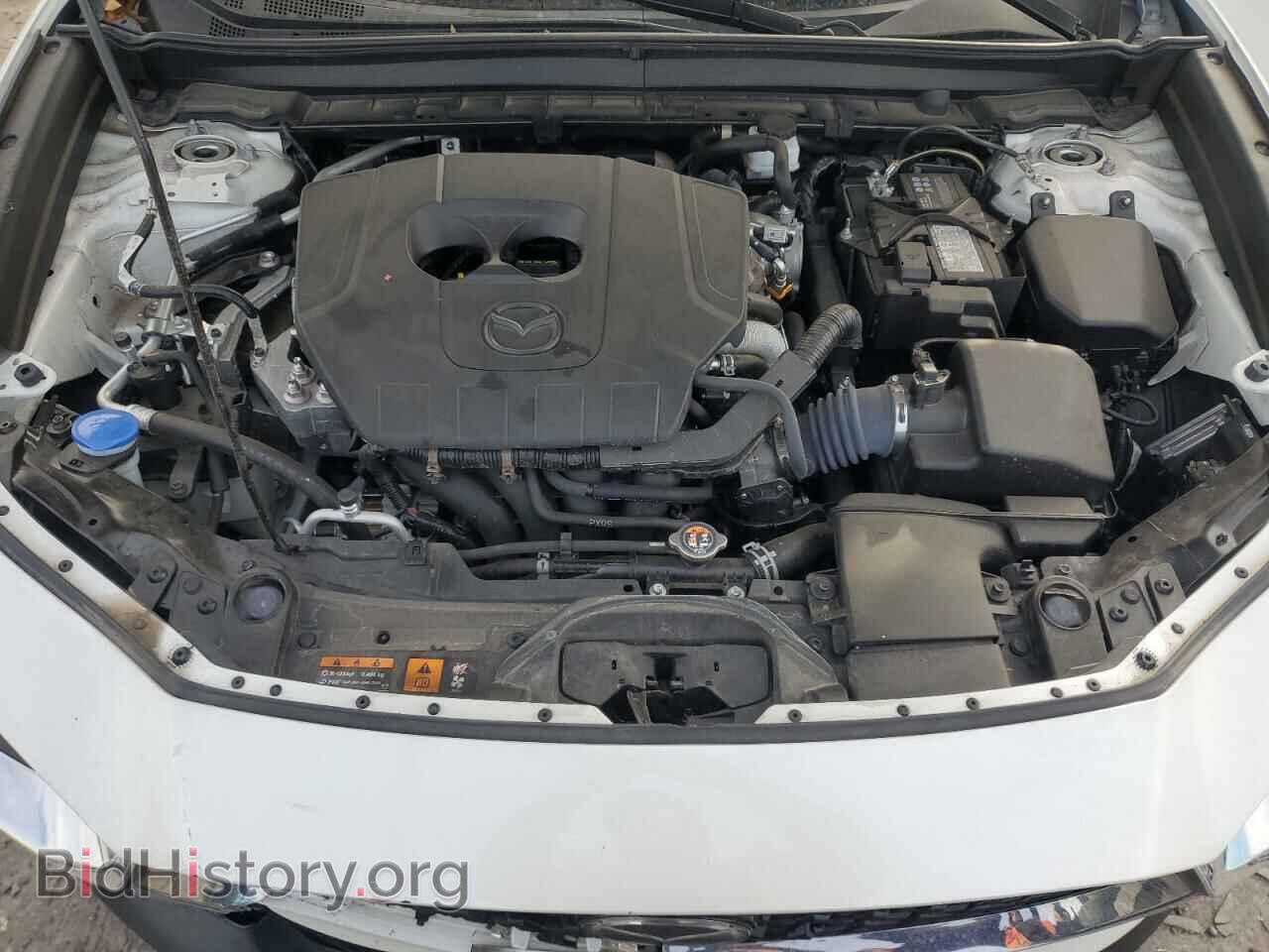 2023 MAZDA CX30 - VIN: 3MVDMBDM2PM560249 - Фото 11