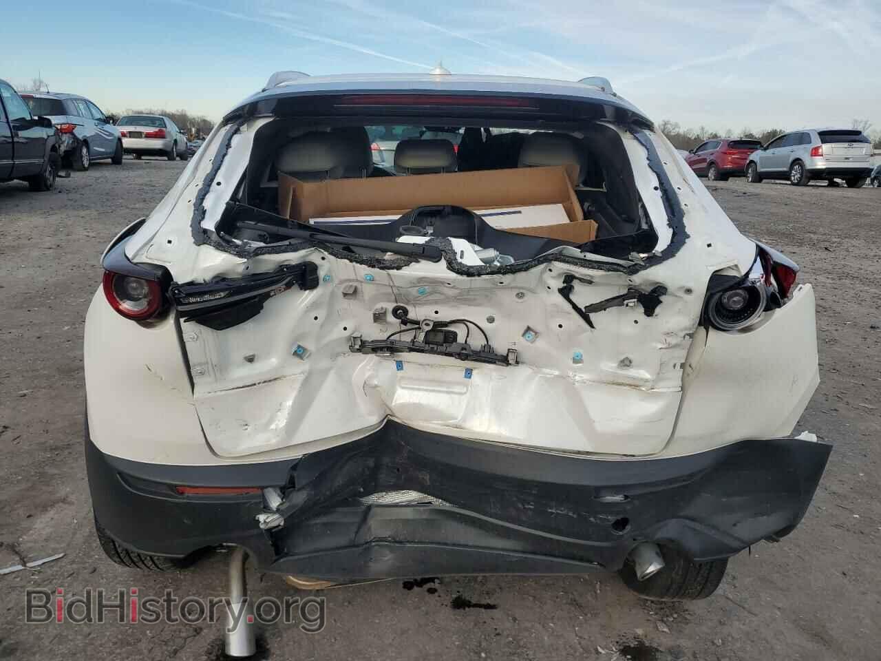 2023 MAZDA CX30 - VIN: 3MVDMBDM2PM560249 - Фото 6