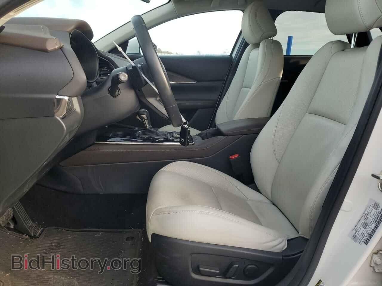 2023 MAZDA CX30 - VIN: 3MVDMBDM2PM560249 - Фото 7