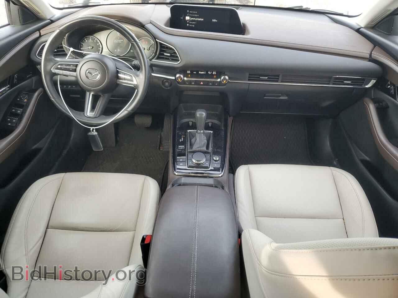2023 MAZDA CX30 - VIN: 3MVDMBDM2PM560249 - Фото 8