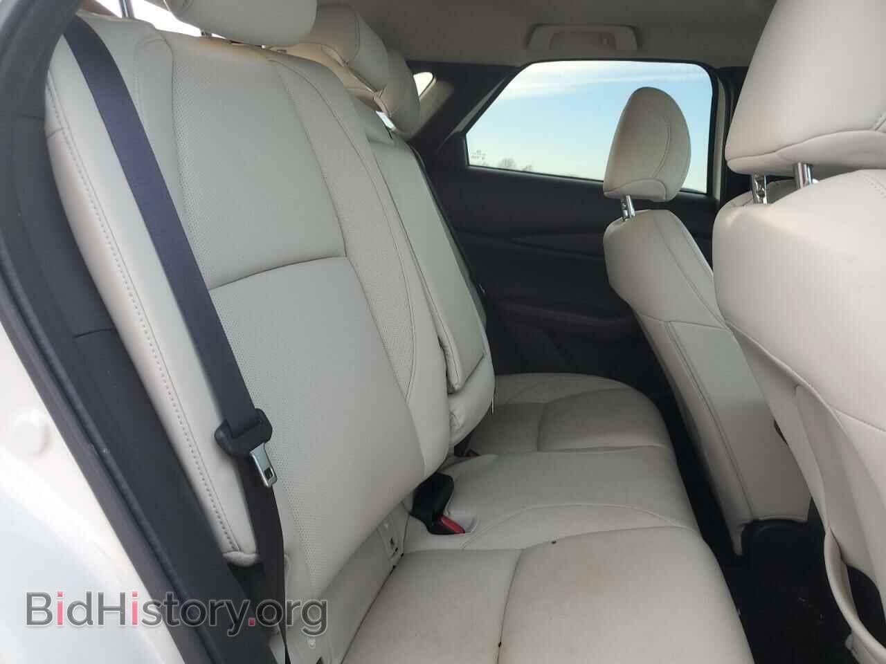 2023 MAZDA CX30 - VIN: 3MVDMBDM2PM560249 - Фото 10