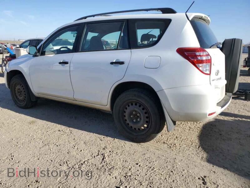 2011 Toyota RAV4 (VIN 2T3BF4DV7BW143661) — photo 2 of 14