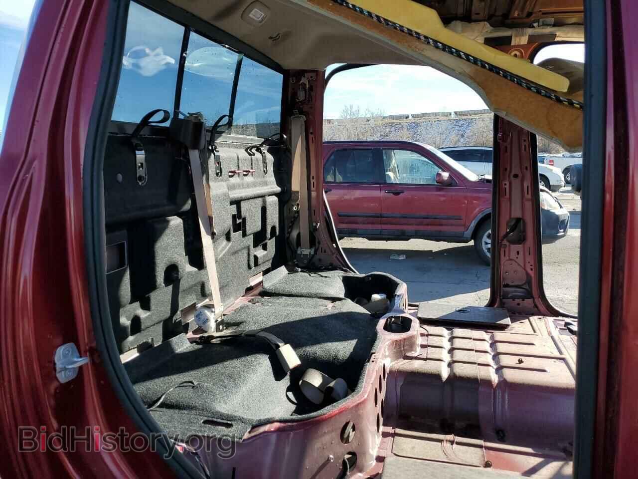 2014 RAM 1500 - VIN: 1C6RR7WT1ES230866 - Фото 10