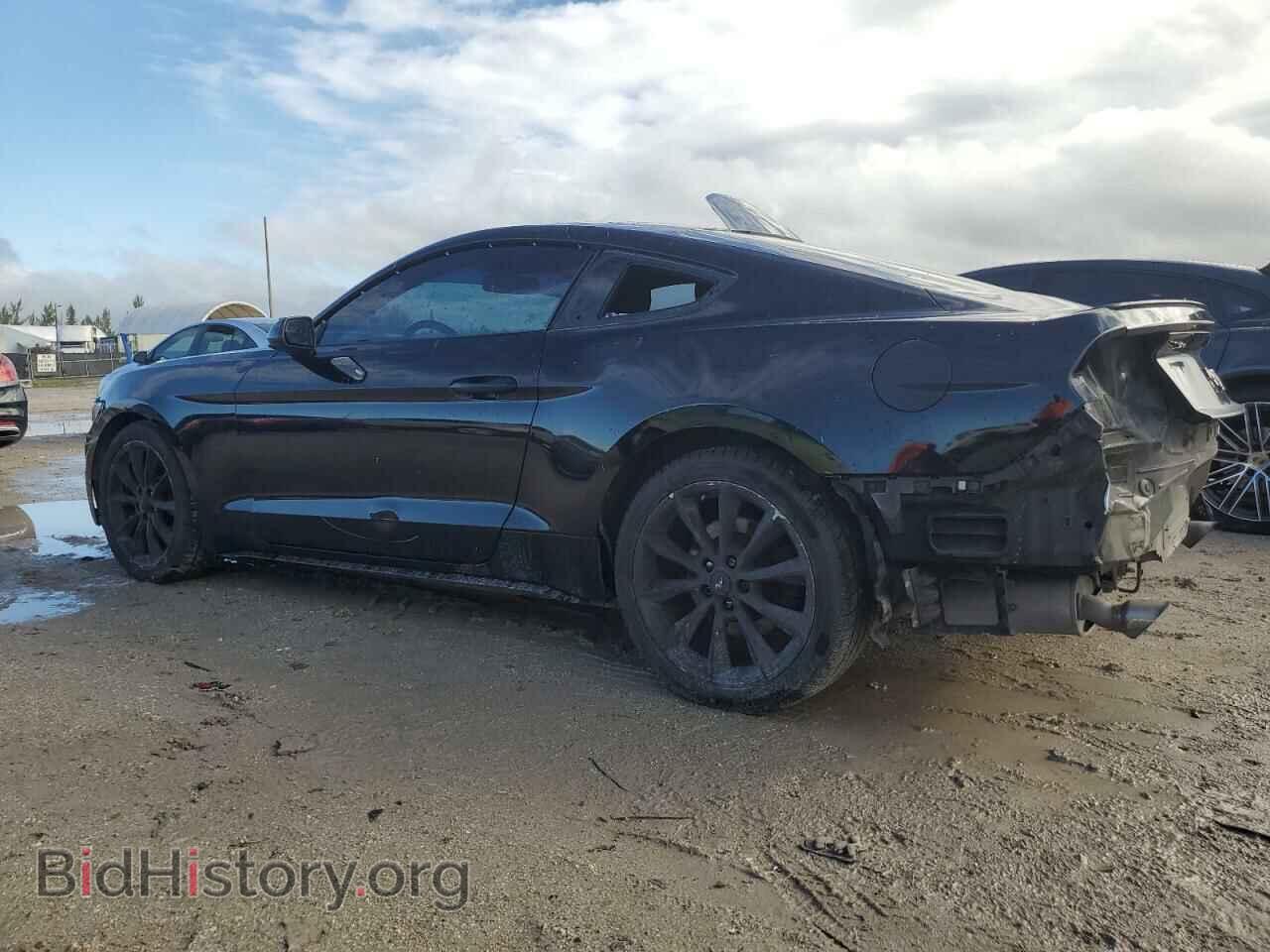 2016 FORD ALL Models - VIN: 1FA6P8TH1G5219168 - Фото 2