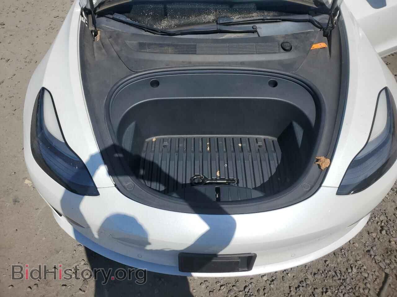 2021 TESLA MODEL 3 - VIN: 5YJ3E1EA2MF087543 - Photo 11