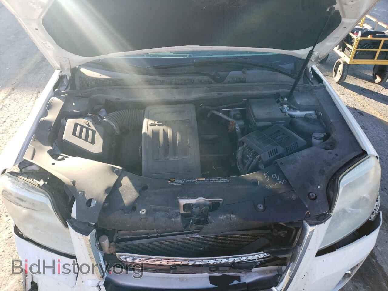 2015 GMC TERRAIN - VIN: 2GKALSEK0F6242521 - Фото 12
