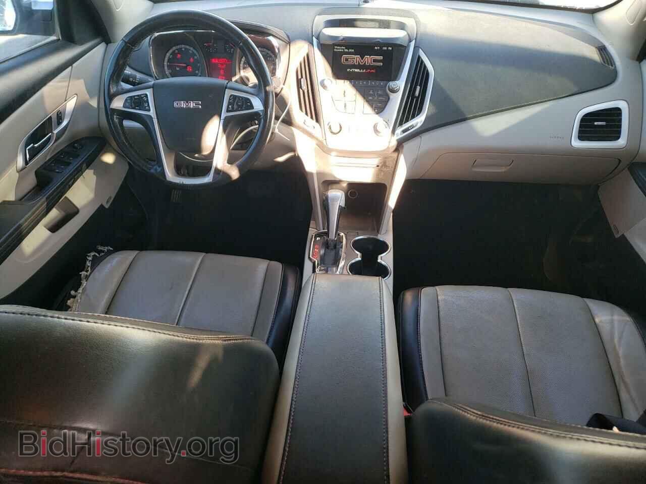 2015 GMC TERRAIN - VIN: 2GKALSEK0F6242521 - Фото 8
