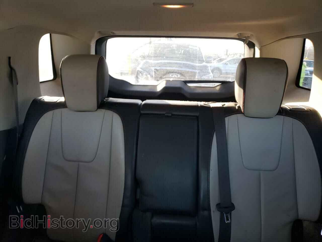 2015 GMC TERRAIN - VIN: 2GKALSEK0F6242521 - Фото 10