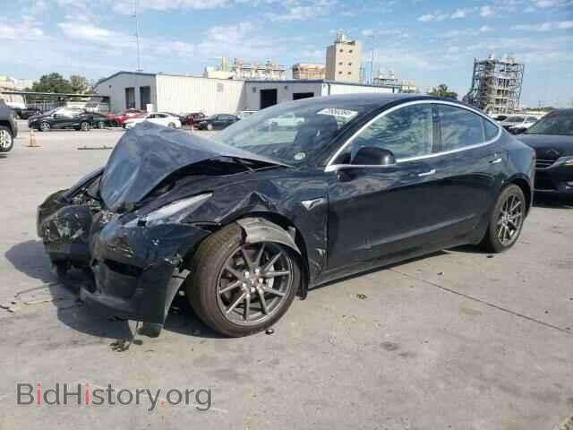 Фотография 5YJ3E1EB0JF119720 - TESLA MODEL 3 2018