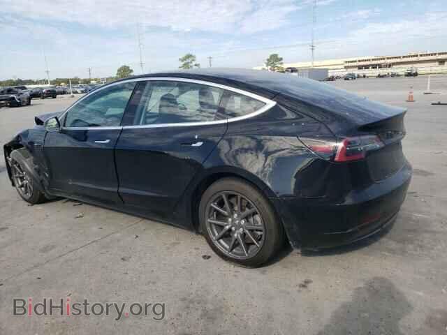 2018 TESLA MODEL 3 - VIN: 5YJ3E1EB0JF119720 - Фото 2