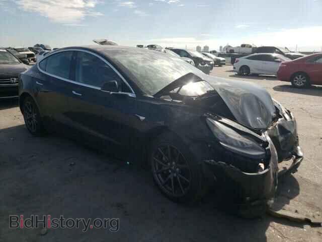 2018 TESLA MODEL 3 - VIN: 5YJ3E1EB0JF119720 - Фото 4