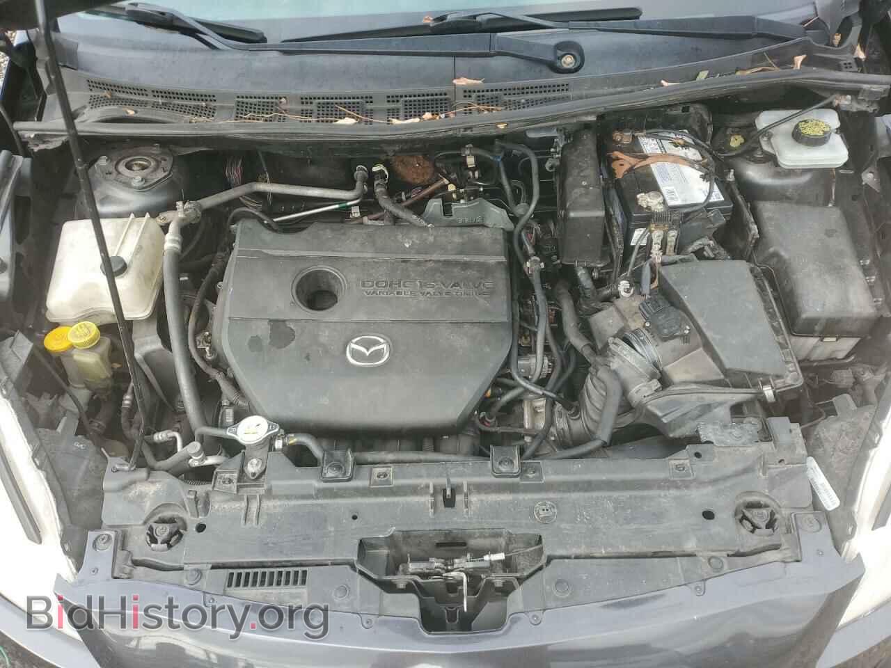 2015 MAZDA 5 - VIN: JM1CW2BL1F0185005 - Фото 12