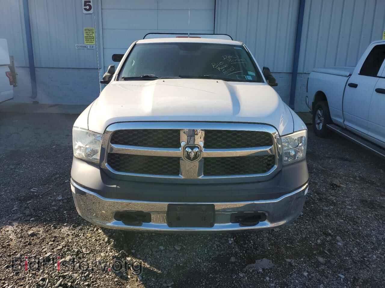 2015 RAM 1500 - VIN: 1C6RR7FG5FS743526 - Photo 5