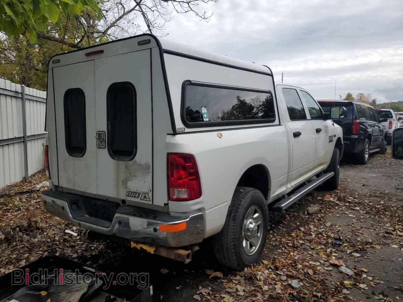 2016 RAM All Models - VIN: 3C6TR5CT9GG280679 - Photo 3