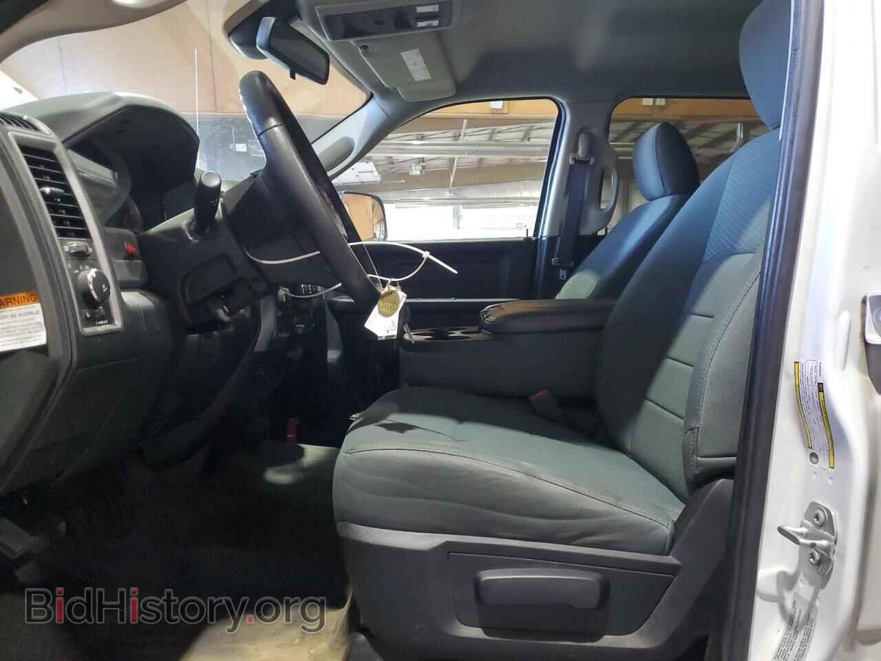 2016 RAM All Models - VIN: 3C6TR5CT9GG280679 - Photo 7