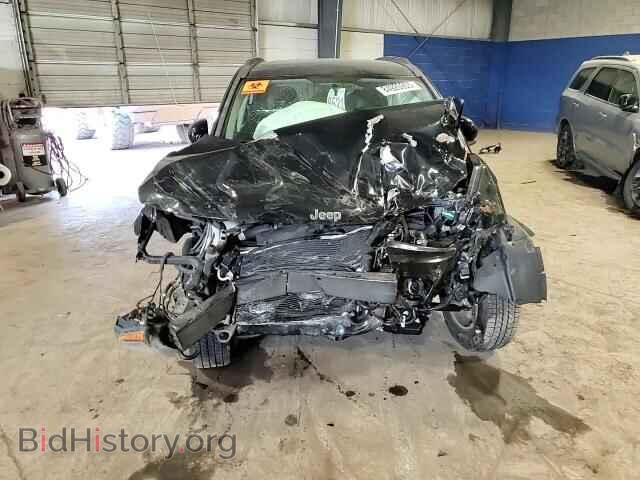 2015 JEEP COMPASS - VIN: 1C4NJDEB2FD170155 - Фото 14