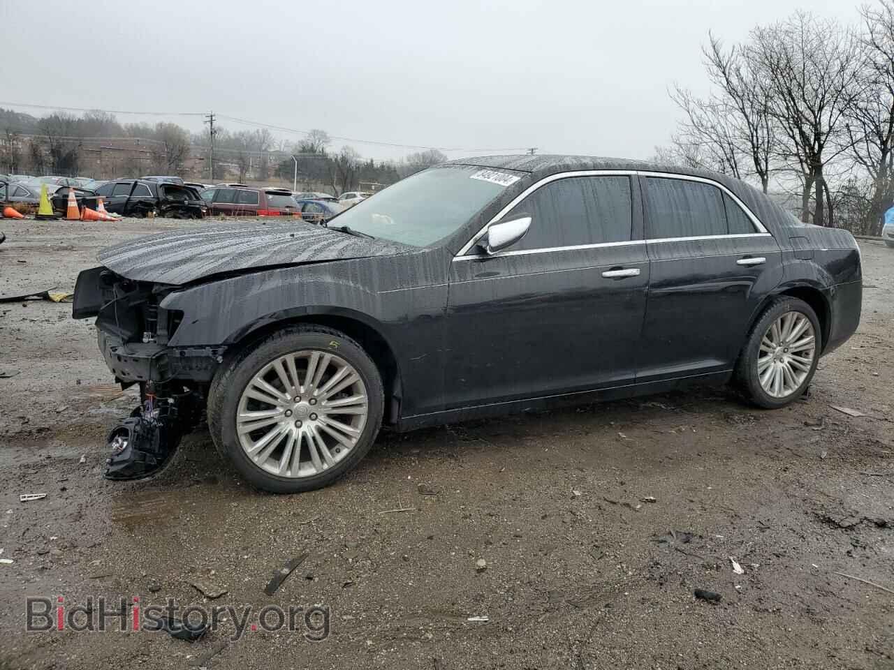 Photo 2C3CA5CG8BH594324 - CHRYSLER 300 2011