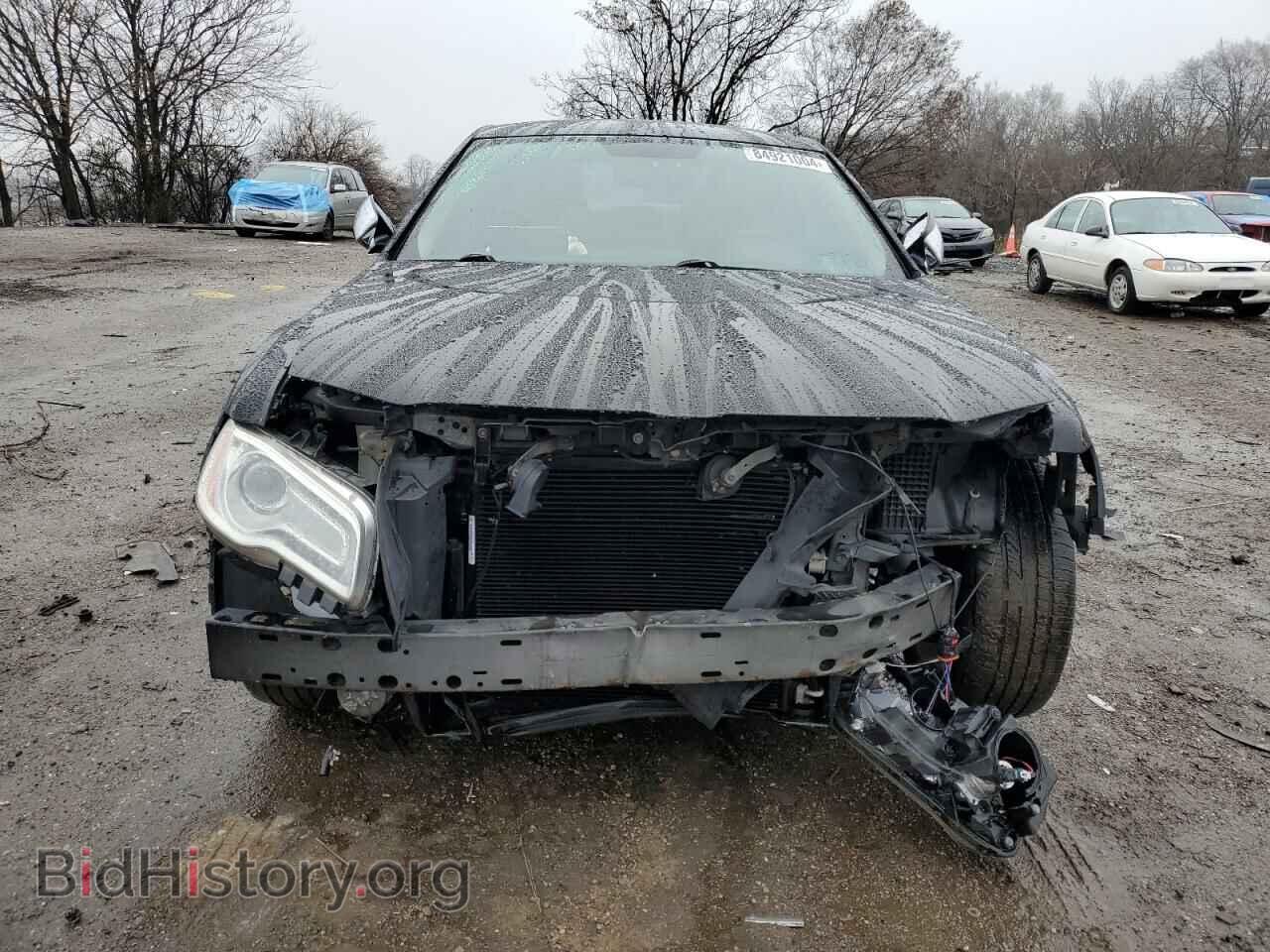 2011 CHRYSLER 300 - VIN: 2C3CA5CG8BH594324 - Фото 5