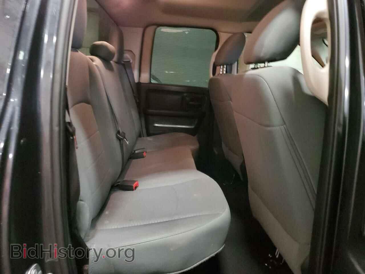 2017 RAM 1500 - VIN: 1C6RR7FT1HS826094 - Photo 10