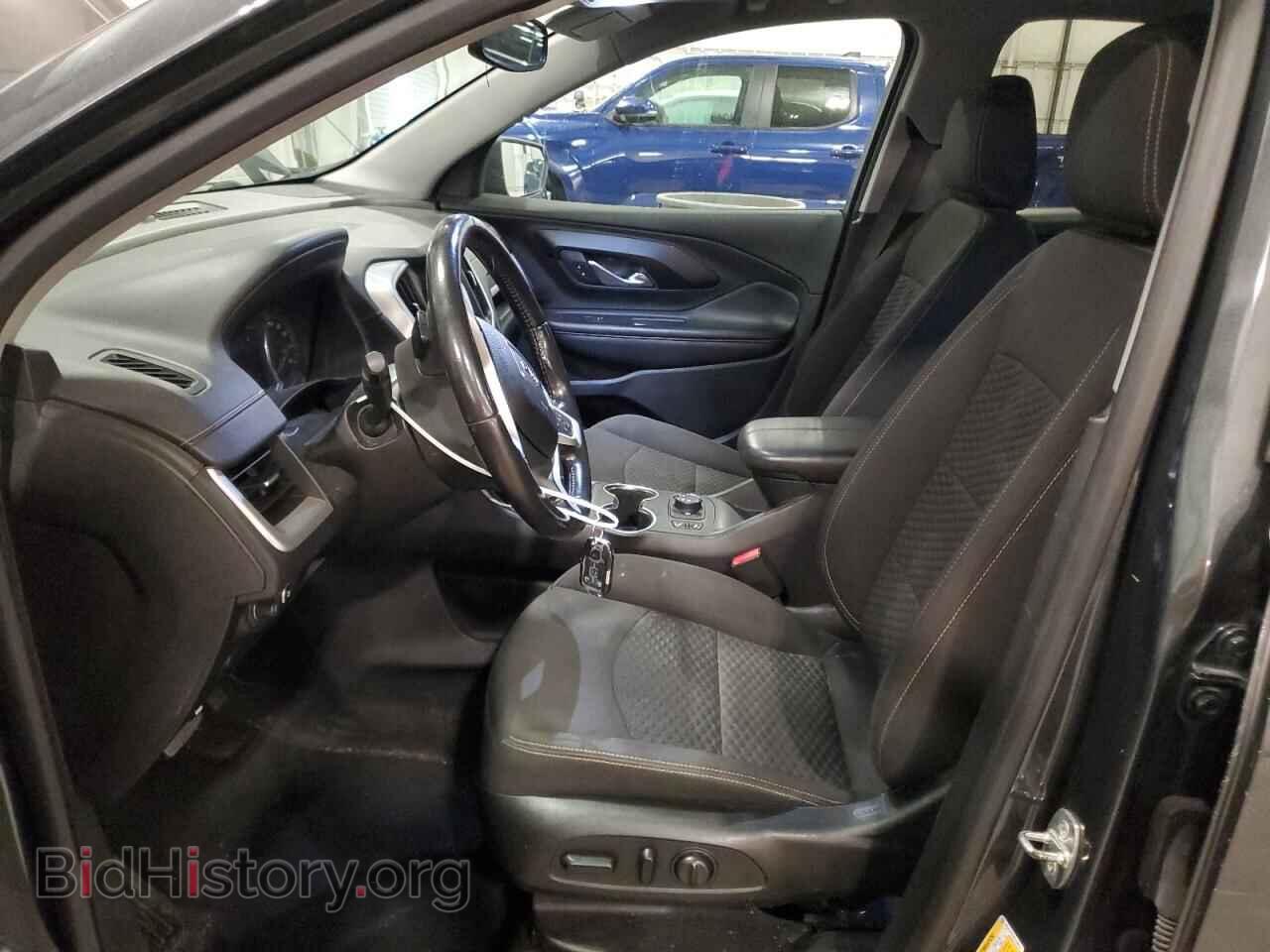 2019 GMC TERRAIN - VIN: 3GKALTEVXKL154212 - Фото 7