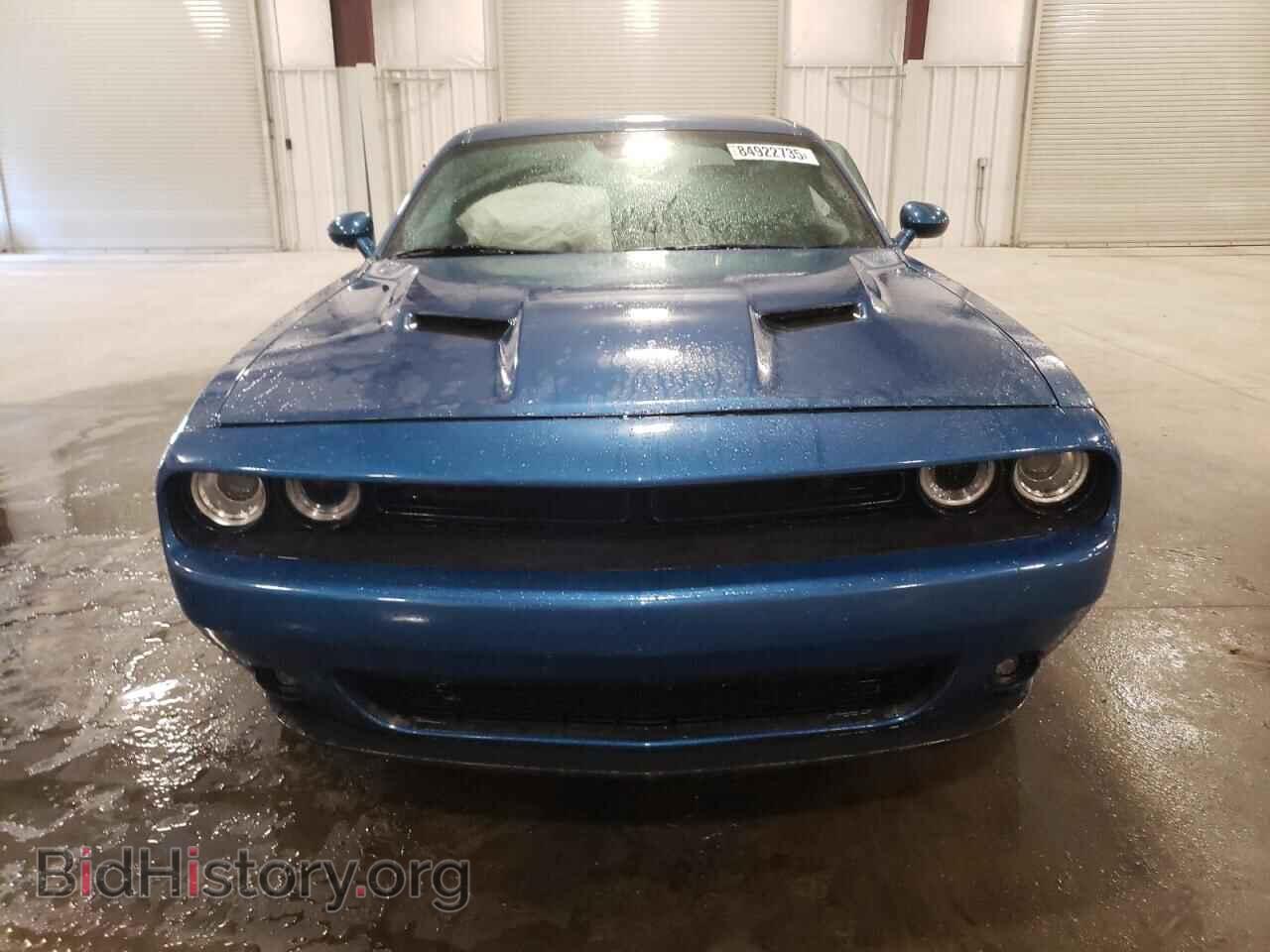 2023 DODGE CHALLENGER - VIN: 2C3CDZAG9PH568078 - Photo 5