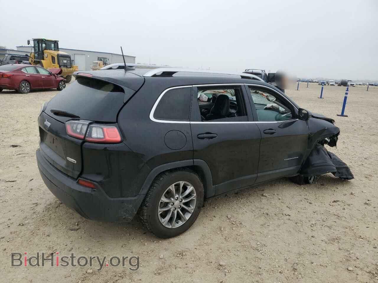 2019 JEEP GRAND CHER - VIN: 1C4PJMLB6KD432829 - Фото 3